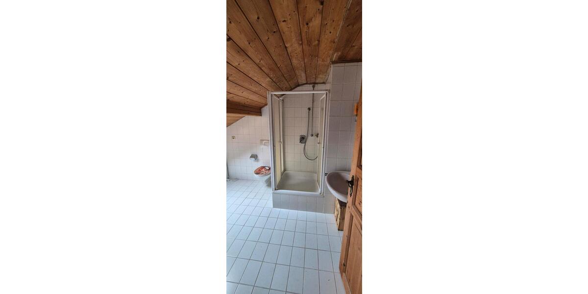 Etagenwohnung Aying - 1 Zimmer, 50 m&sup2;, 600&euro; | Angebot:25942778