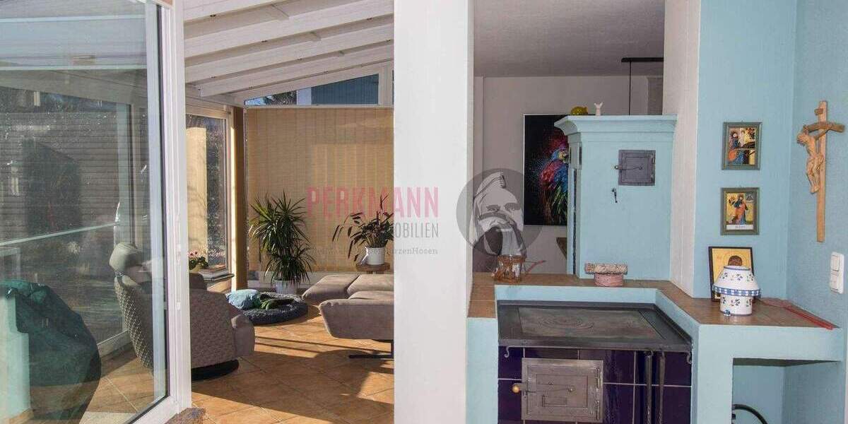 Doppelhaushälfte Neubeuern Altenbeuern - 5 Zimmer, 147 m&sup2;, 829.000&euro; | Angebot:25674709