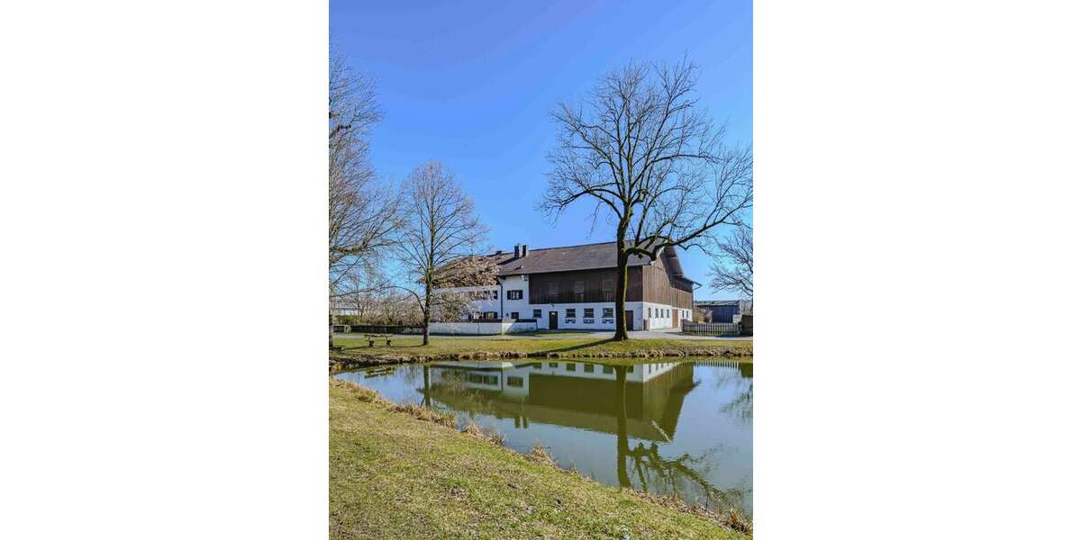 Einfamilienhaus Valley / Oberlaindern Oberlaindern - 16 Zimmer, 460 m&sup2;, 4.000.000&euro; | Angebot:25415320