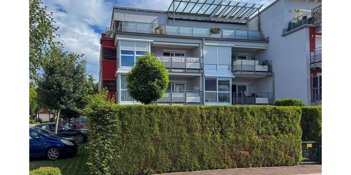 Etagenwohnung Rosenheim West - 3 Zimmer, 72 m&sup2;, 395.000&euro; | Angebot:25915323