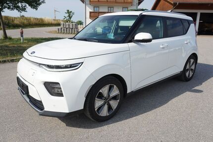 Kia Soul 47.900 km 19.900 &euro; Griesstätt 83556