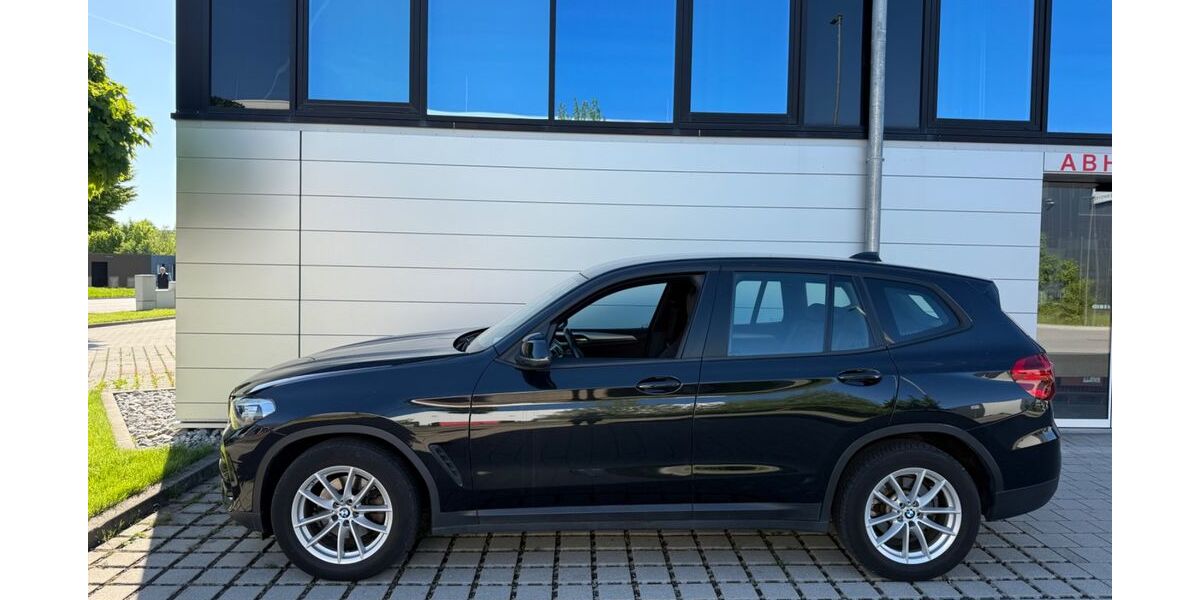 BMW X3 83.534 km 26.999 &euro; Raubling 83064