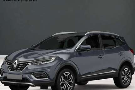 Renault Kadjar 145.000 km 12.890 &euro; Wasserburg 83512