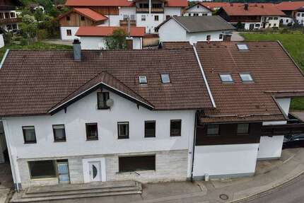 Gewerbeobjekt Feldkirchen-Westerham Westerham - 342.000&euro; | Angebot:26858061