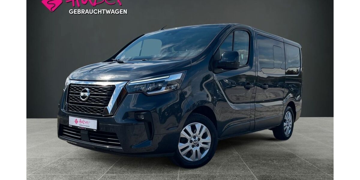 Nissan Primastar 51.990 km 28.890 &euro; Wasserburg am Inn 83512