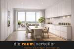 Etagenwohnung Bruckmühl - 3 Zimmer, 89 m&sup2;, 593.500&euro; | Angebot:25940414