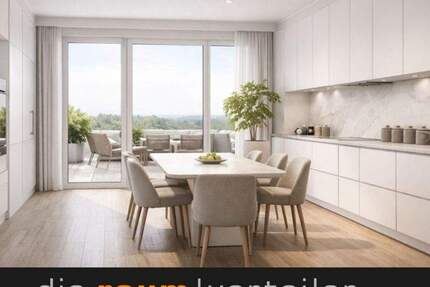 Wohnung Bruckmühl - 3 Zimmer, 89 m&sup2;, 593.500&euro; | Angebot:25940414