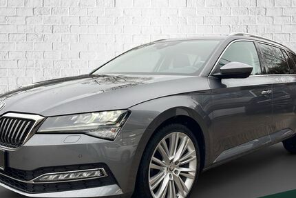 Skoda Superb 111.186 km 26.790 &euro; Wasserburg am Inn 83512