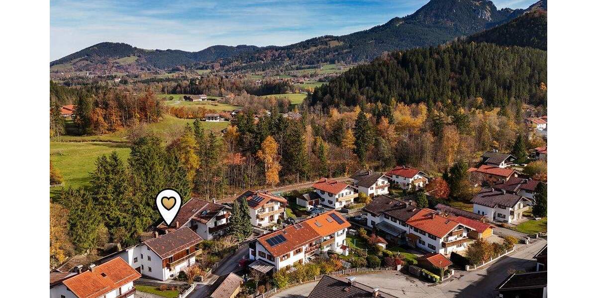 Einfamilienhaus Fischbachau Aurach - 9 Zimmer, 180 m&sup2;, 739.000&euro; | Angebot:25748245