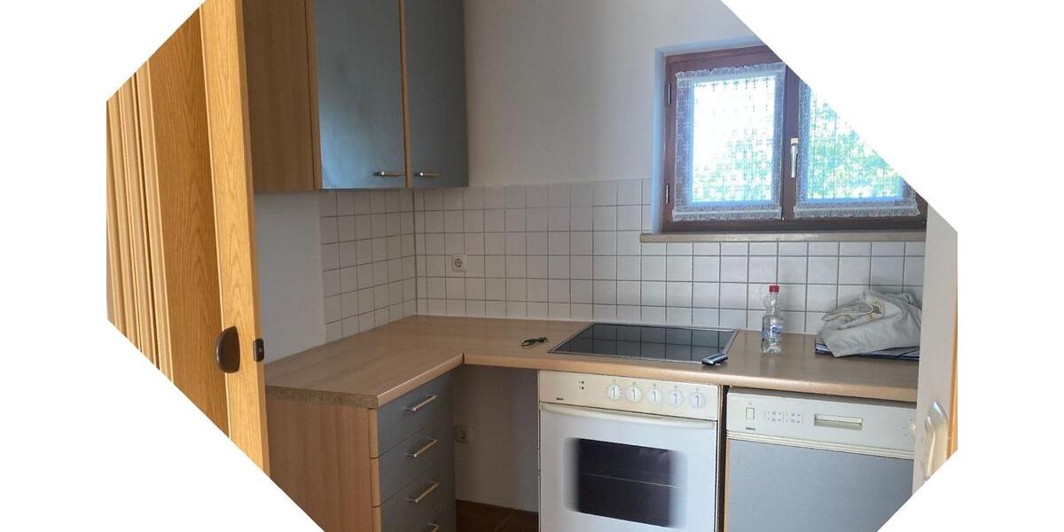 Etagenwohnung Rosenheim Egarten - 2 Zimmer, 54 m&sup2;, 900&euro; | Angebot:25996047
