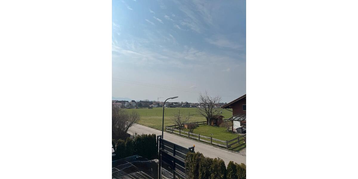 Doppelhaushälfte Rosenheim Aising - 4 Zimmer, 153 m&sup2;, 845.000&euro; | Angebot:25852624