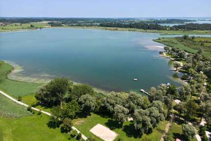 Wohnung Prien am Chiemsee Ernsdorf - 1 Zimmer, 25 m&sup2;, 870&euro; | Angebot:26065422