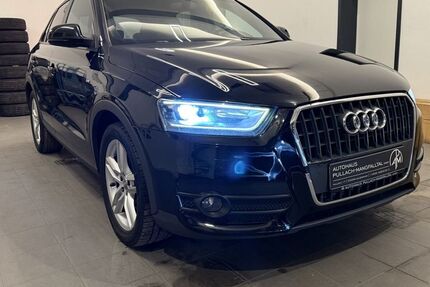 Audi Q3 243.270 km 9.999 &euro; Kolbermoor bei Rosenheim 83059