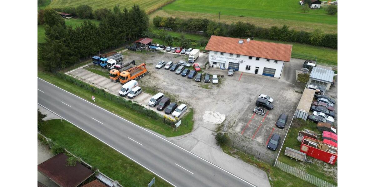 Einfamilienhaus Edling - 2.000.000&euro; | Angebot:23716203