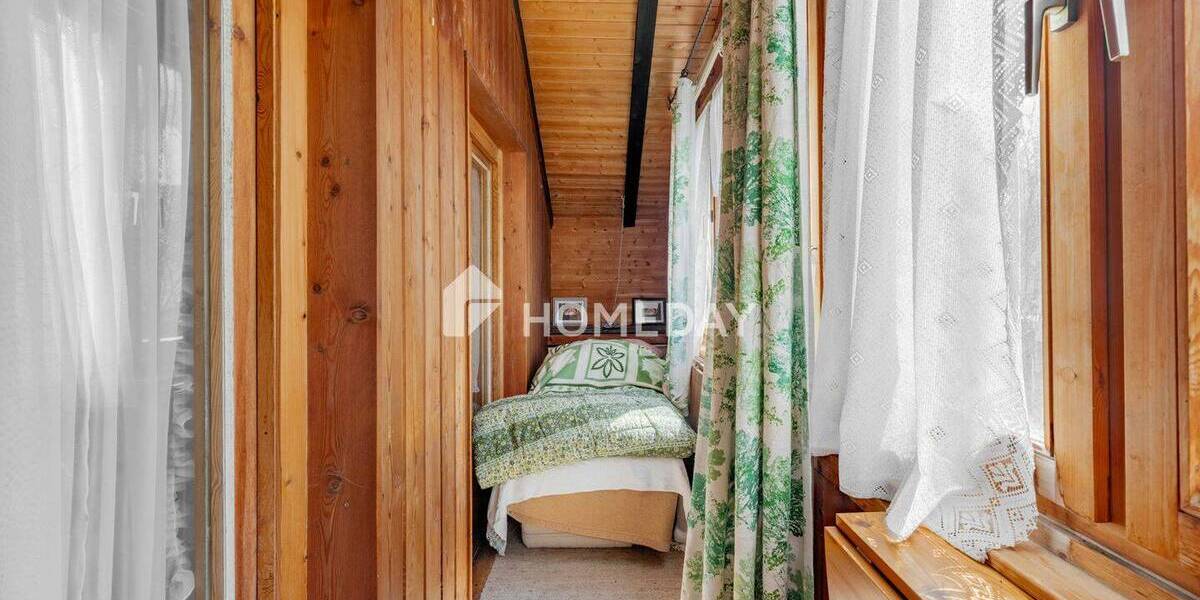 Doppelhaushälfte Oberaudorf - 4 Zimmer, 100 m&sup2;, 540.000&euro; | Angebot:26731102