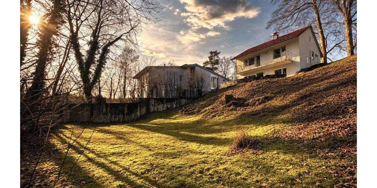 Einfamilienhaus Kirchseeon - 5 Zimmer, 116 m&sup2;, 995.000&euro; | Angebot:25881009