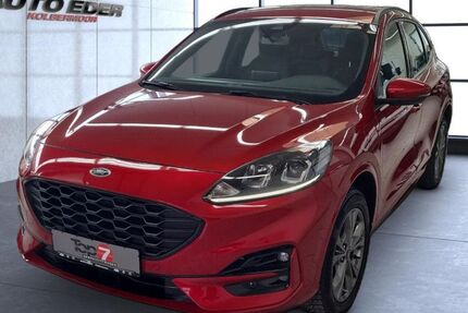 Ford Kuga 32.971 km 25.990 &euro; Kolbermoor 83059