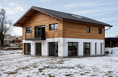 SONNIGER PLATZ FÜR IHR TRAUMHAUS - Grundstück Großkarolinenfeld | Angebot:25881028