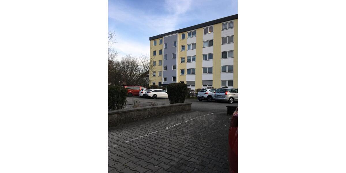 Etagenwohnung Rosenheim Innenstadt - 2.5 Zimmer, 65 m&sup2;, 284.000&euro; | Angebot:25973515