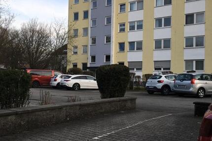 Wohnung Rosenheim Innenstadt - 2.5 Zimmer, 65 m&sup2;, 284.000&euro; | Angebot:25973515