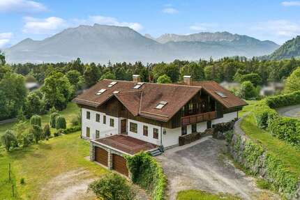 Haus Oberaudorf - 13 Zimmer, 692 m&sup2;, 2.900.000&euro; | Angebot:26751243