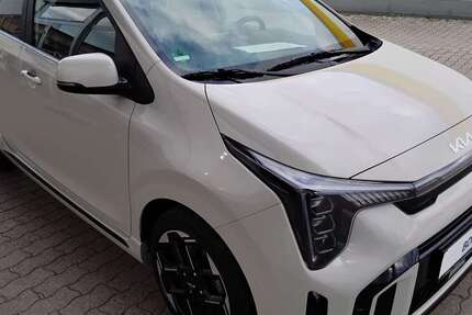 Kia Picanto 7.200 km 18.990 &euro; Tuntenhausen 83104