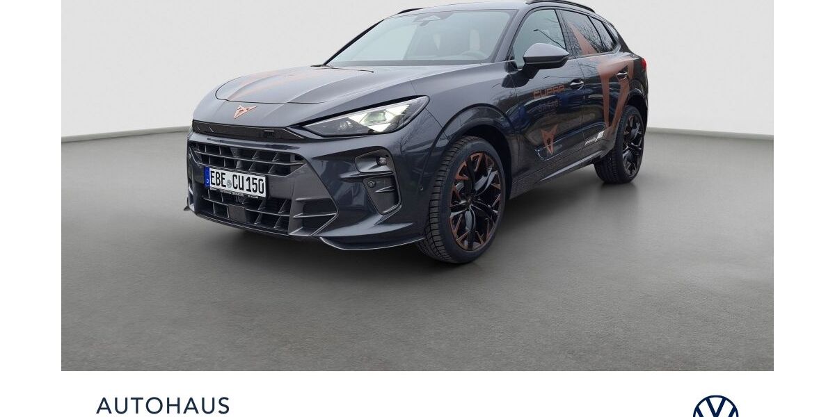 Cupra Terramar 5.000 km 49.999 &euro; Ebersberg bei München 85560