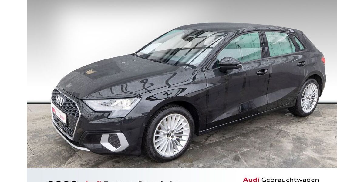 Audi A3 43.289 km 27.880 &euro; Rosenheim 83022