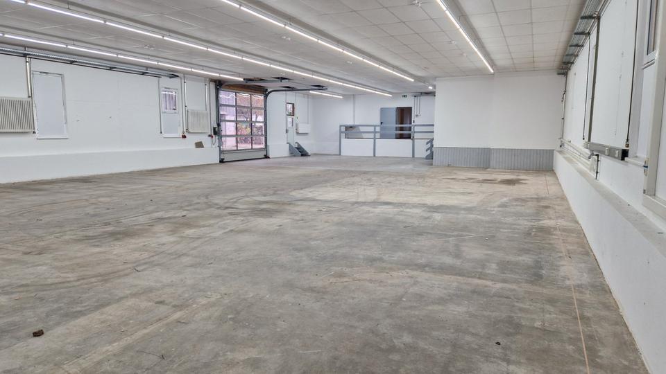 Gewerbeobjekt Feldkirchen-Westerham Westerham - 3.250&euro; | Angebot:26489458