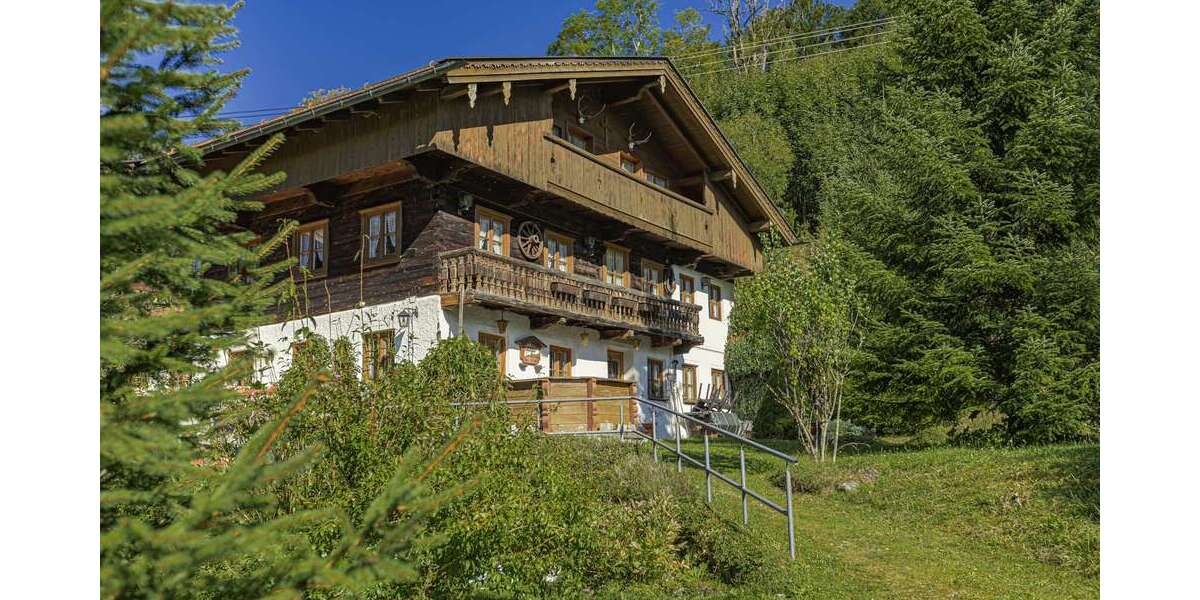 Einfamilienhaus Fischbachau - 16 Zimmer, 511 m&sup2;, 4.150.000&euro; | Angebot:23262700