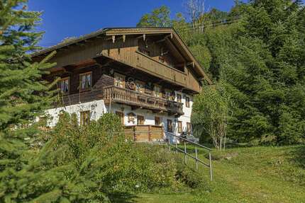 Haus Fischbachau - 16 Zimmer, 511 m&sup2;, 4.150.000&euro; | Angebot:23262700