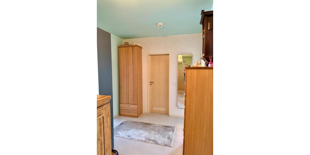 Etagenwohnung Kolbermoor - 3 Zimmer, 73 m&sup2;, 420.000&euro; | Angebot:26620806