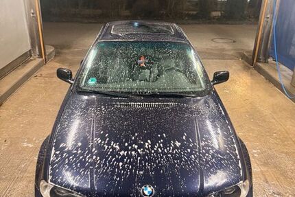 BMW 320 240.000 km 6.000 &euro; Steinhöring 85643