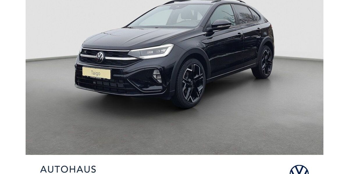 VW Taigo 1.250 km 43.035 &euro; Ebersberg bei München 85560