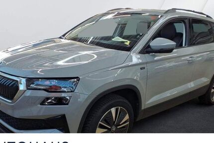 Skoda Karoq 21.200 km 33.500 &euro; Ebersberg bei München 85560