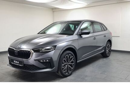 Skoda Scala 7.000 km 26.555 &euro; Ebersberg bei München 85560