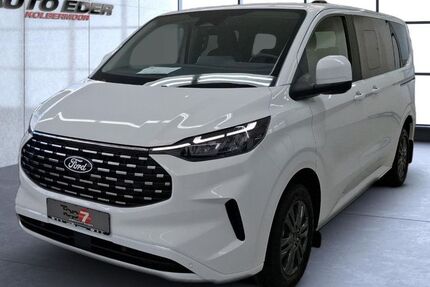 Ford Tourneo Custom 2.441 km 46.490 &euro; Kolbermoor 83059