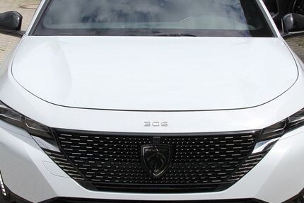 Peugeot 308 24.684 km 22.250 &euro; Ebersberg 85560