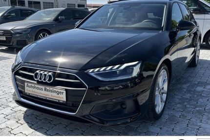 Audi A4 33.727 km 31.890 &euro; Wasserburg a. Inn 83512