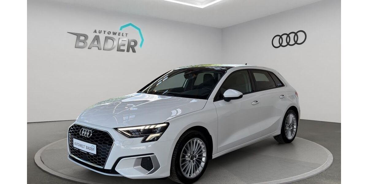 Audi A3 84.503 km 28.530 &euro; Bruckmühl 83052