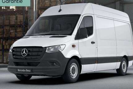 Mercedes-Benz Sprinter 41.650 km 44.018 &euro; Grafing 85567