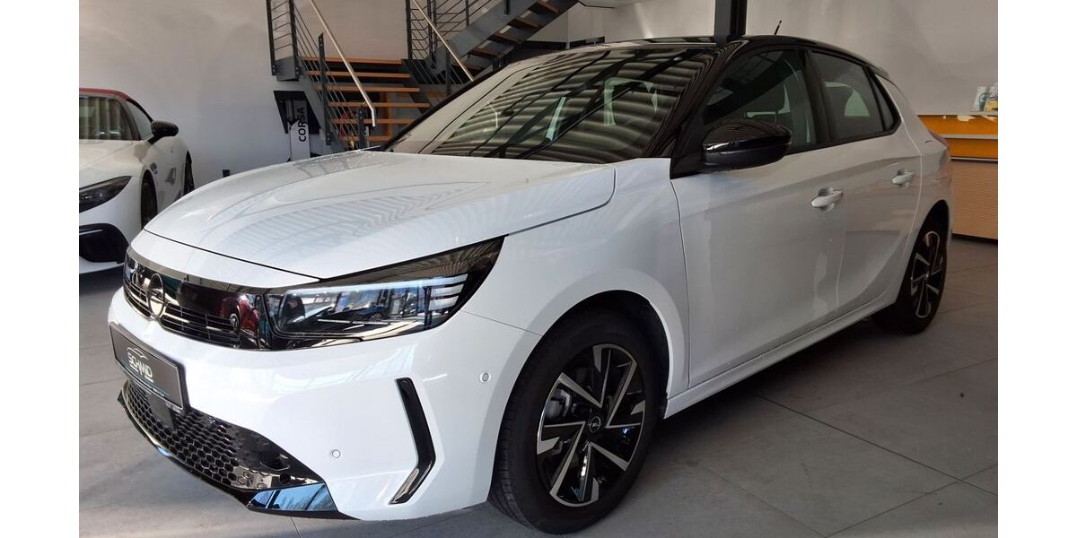 Opel Corsa 11.929 km 19.666 &euro; Miesbach 83714