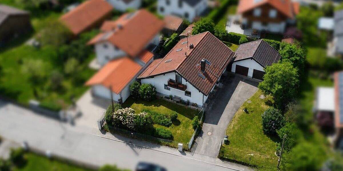 Grundstück Oberpframmern - 995.000&euro; | Angebot:26816859