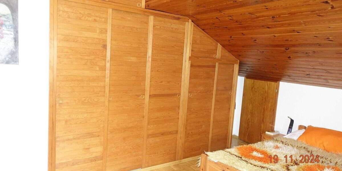 Etagenwohnung Oberaudorf - 3 Zimmer, 92 m&sup2;, 345.000&euro; | Angebot:25770366