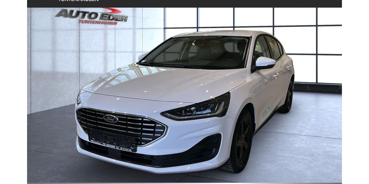 Ford Focus 41.780 km 18.480 &euro; Tuntenhausen 83104