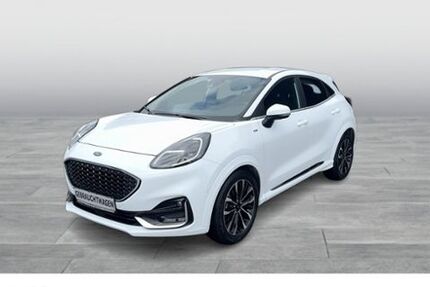 Ford Puma 25.160 km 15.975 &euro; Eiselfing 83549