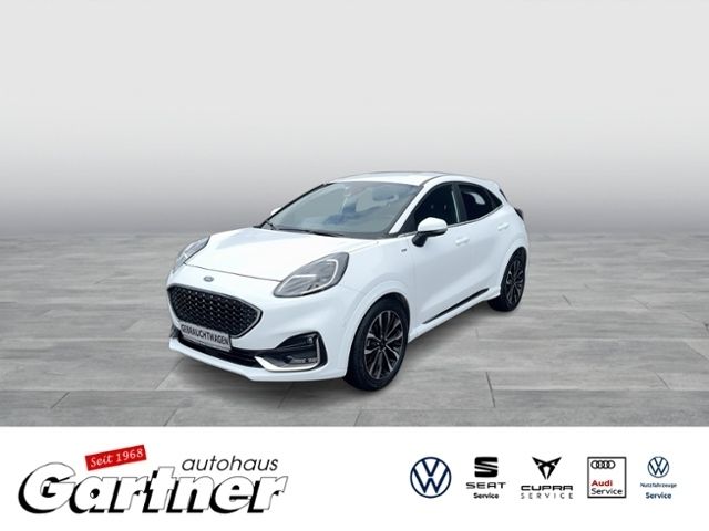 Ford Puma 25.160 km 15.975 &euro; Eiselfing 83549