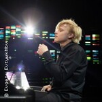 Alexander Malofeev, Klavier