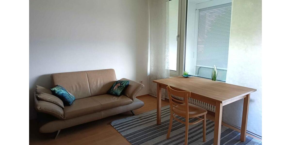 Etagenwohnung Rosenheim Innenstadt - 1 Zimmer, 35 m&sup2;, 195.000&euro; | Angebot:26962085