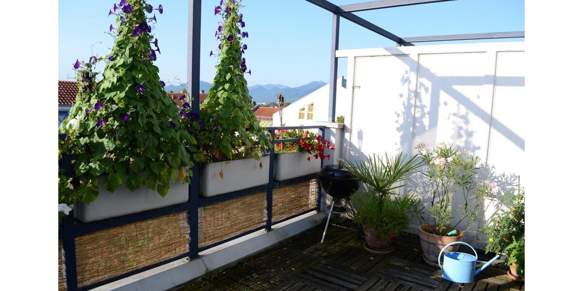 Maisonettenwohnung Rosenheim Aising - 2.5 Zimmer, 62 m&sup2;, 850&euro; | Angebot:26610713